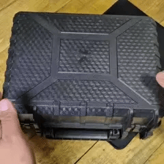 Hidro Portatil y DE REGALO Aspiradora Inalámbrica + Paño Microfibra